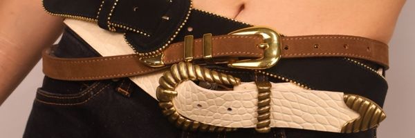 why a classic leather belt is a must