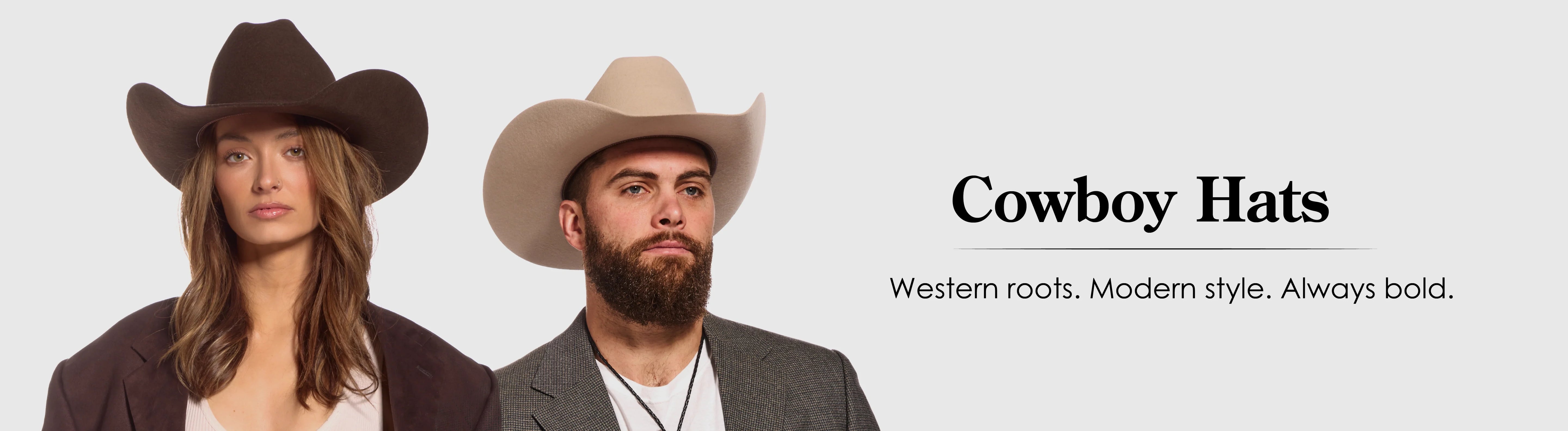 Shop All Cowboy Hats