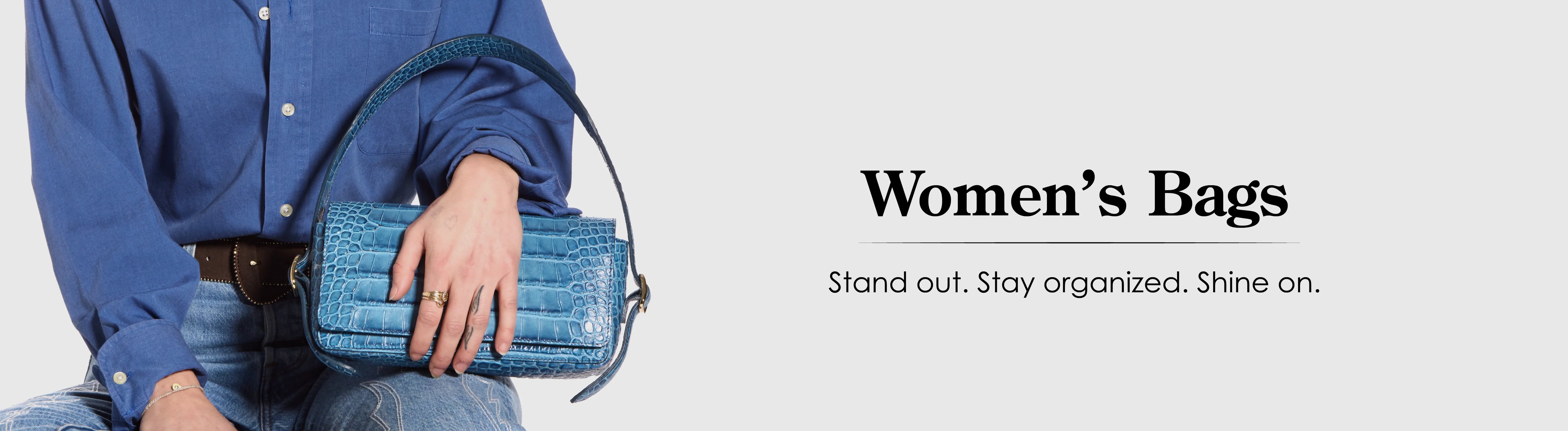 Shop all Women's Bags