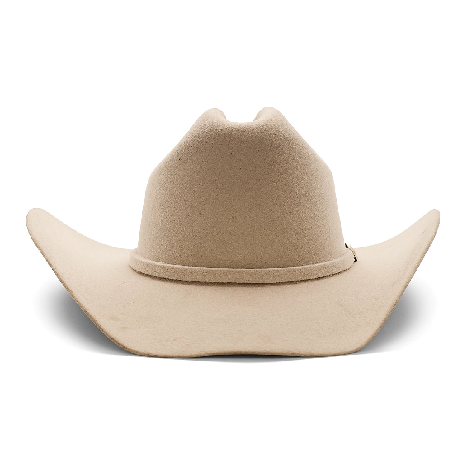 10X Felt Classic Cowboy Hat