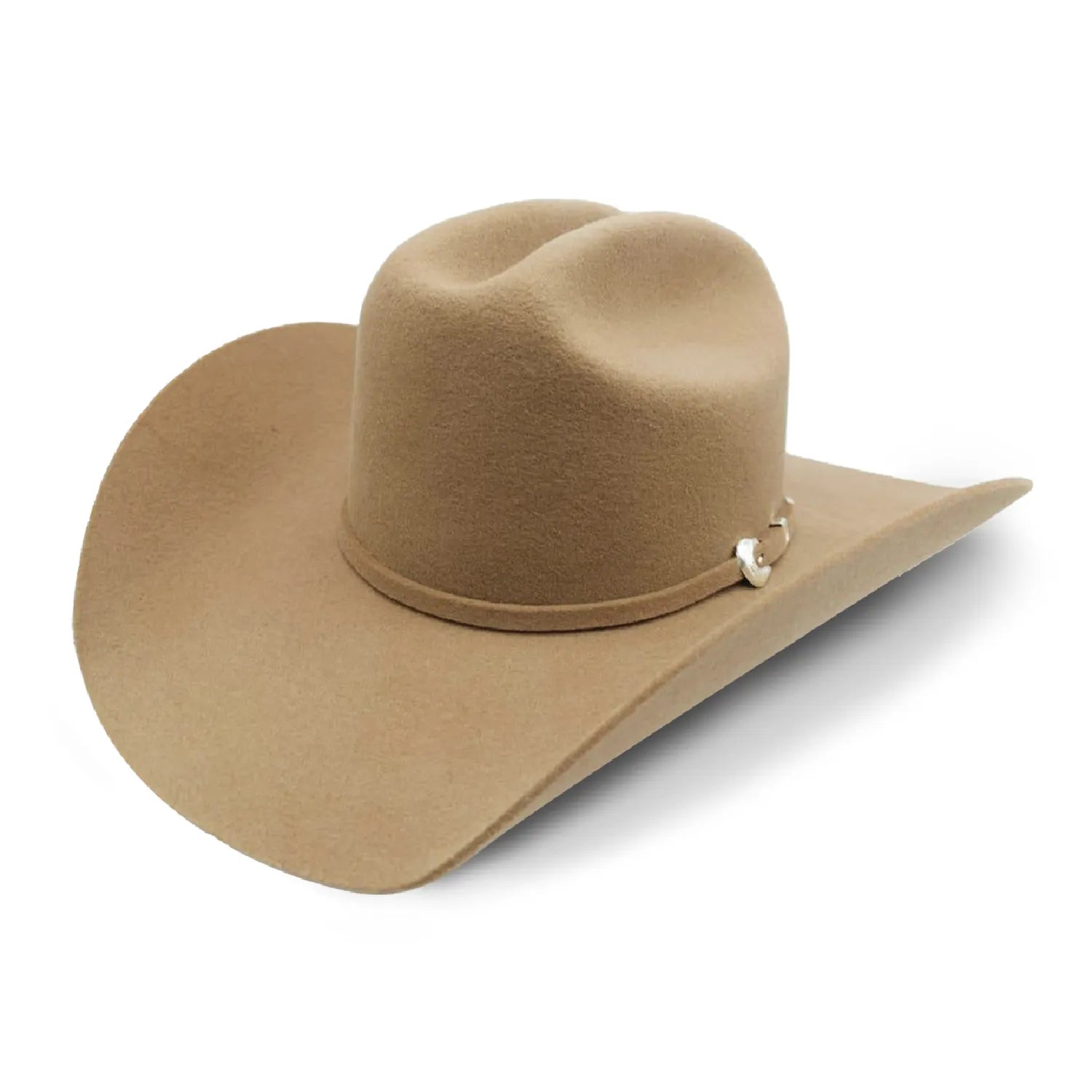 10X Felt Classic Cowboy Hat