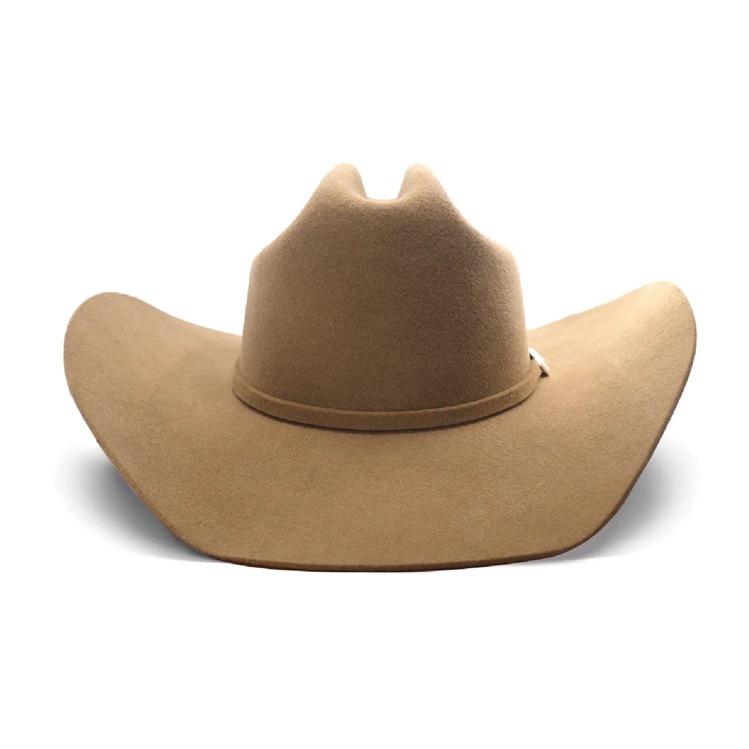 10X Felt Classic Cowboy Hat