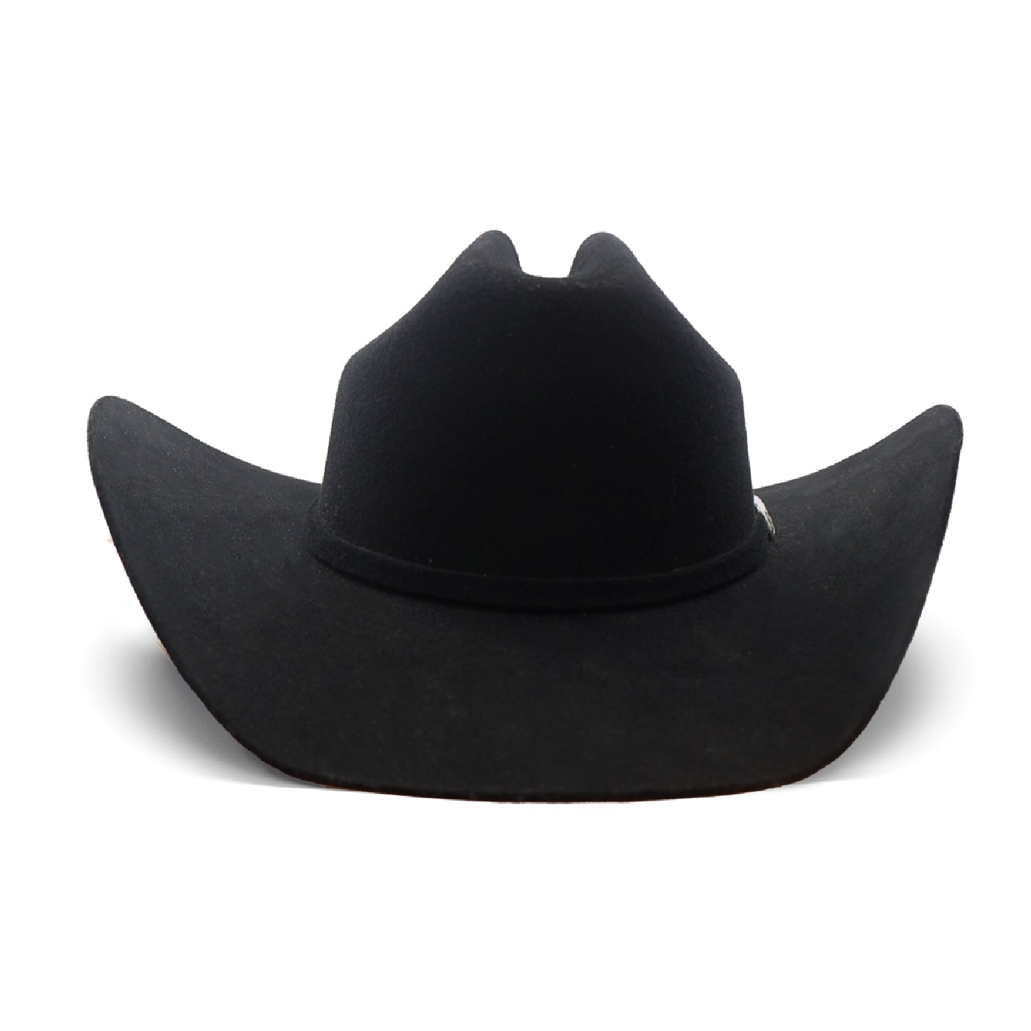 10X Felt Classic Cowboy Hat