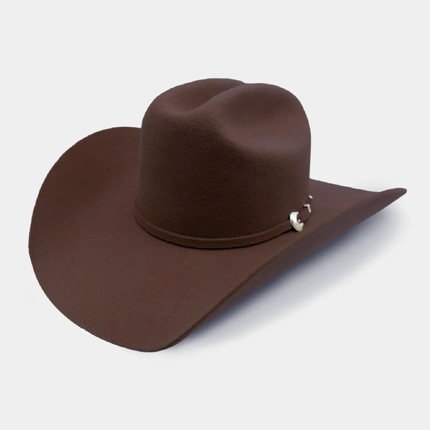 10X Felt Classic Cowboy Hat