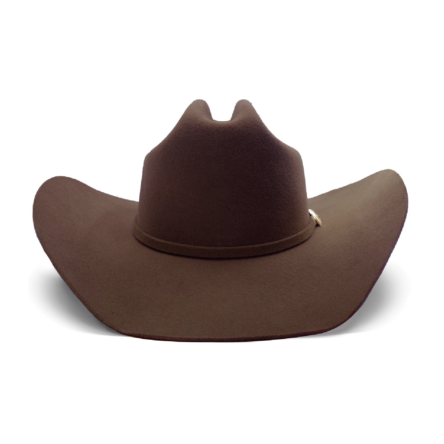 10X Felt Classic Cowboy Hat