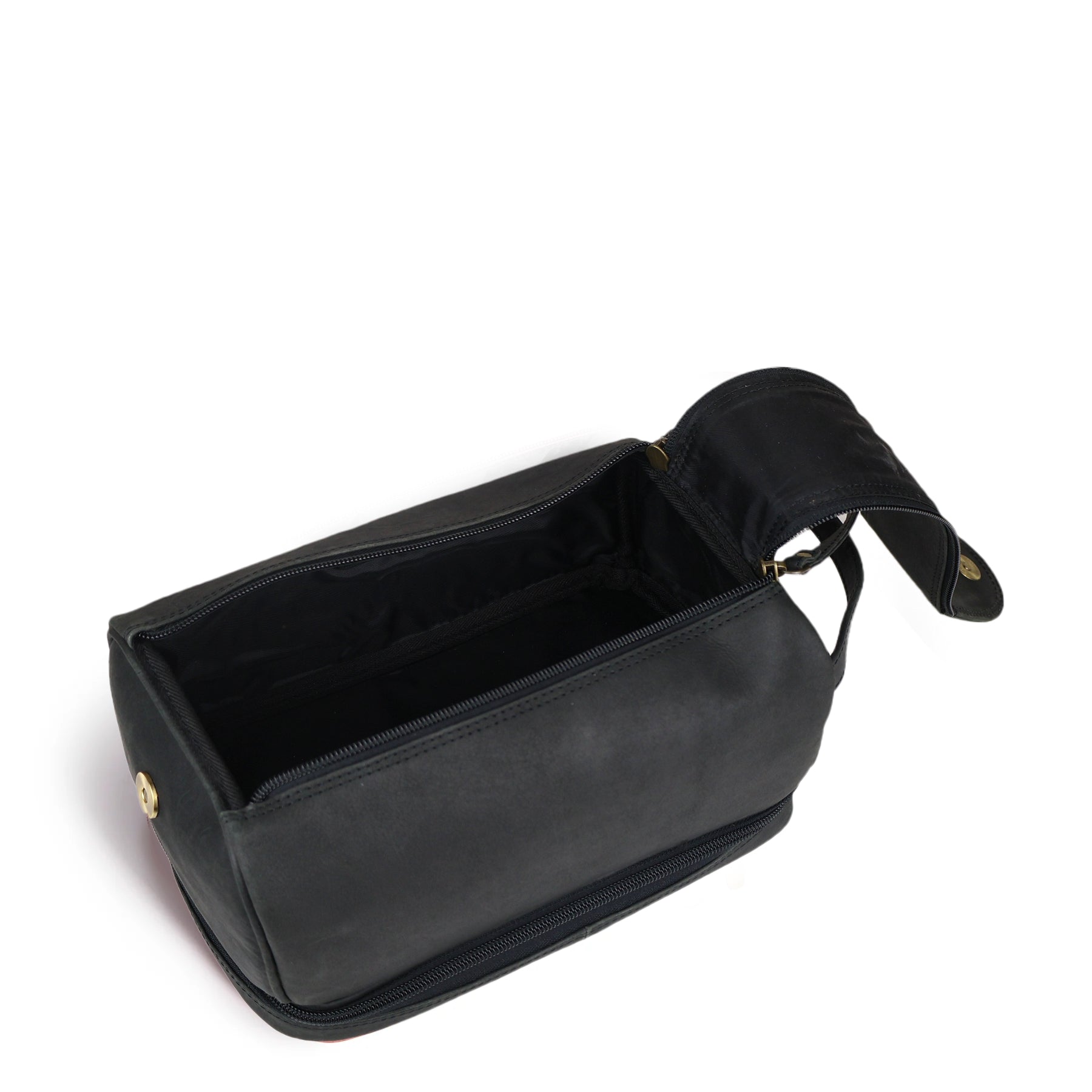 Men's Buffalo Toiletry Bag