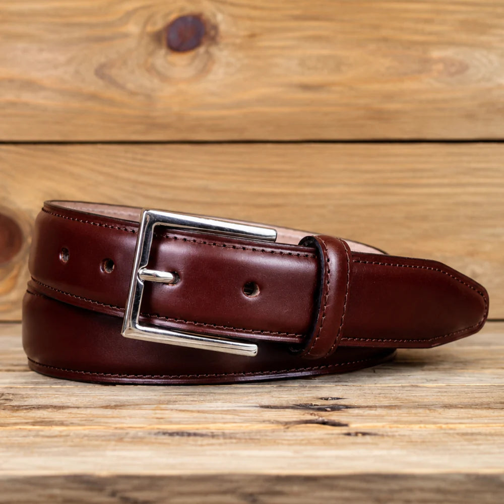 Brown Golf Belt