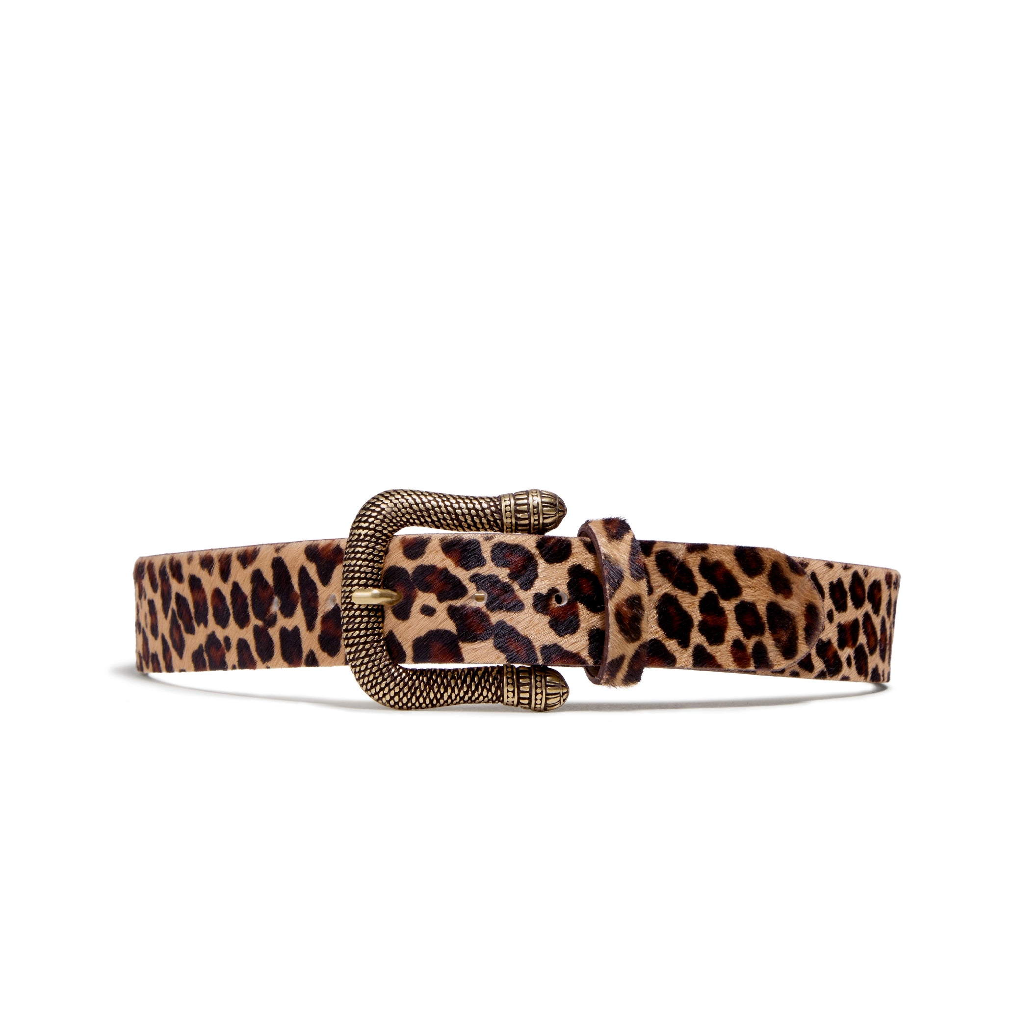 Arianna Italian Belt