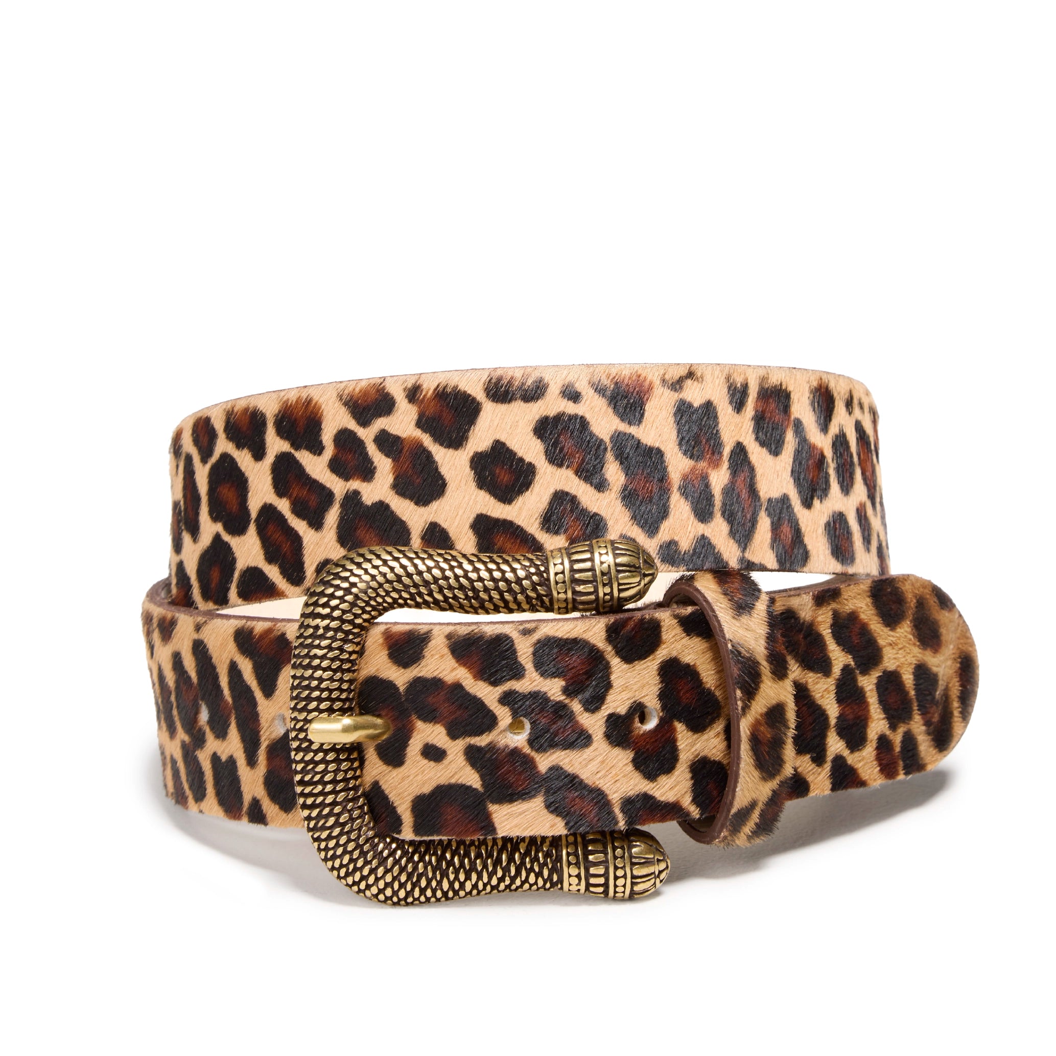 Arianna Italian Belt