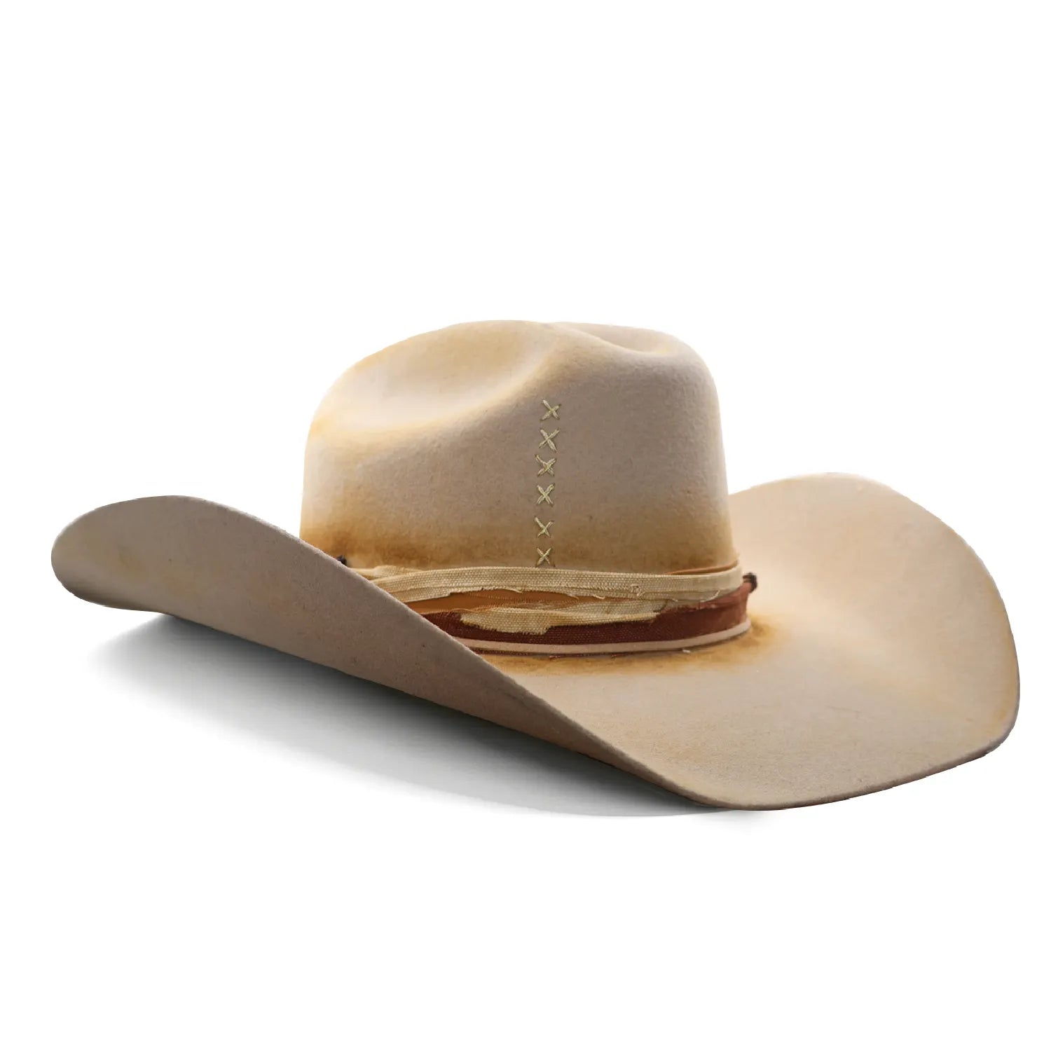 Charm Me 8X Cowboy Hat