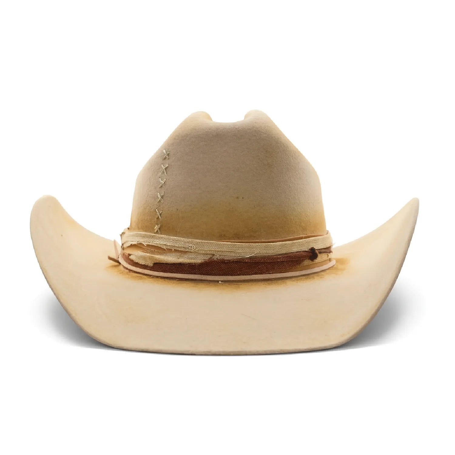 Charm Me 8X Cowboy Hat