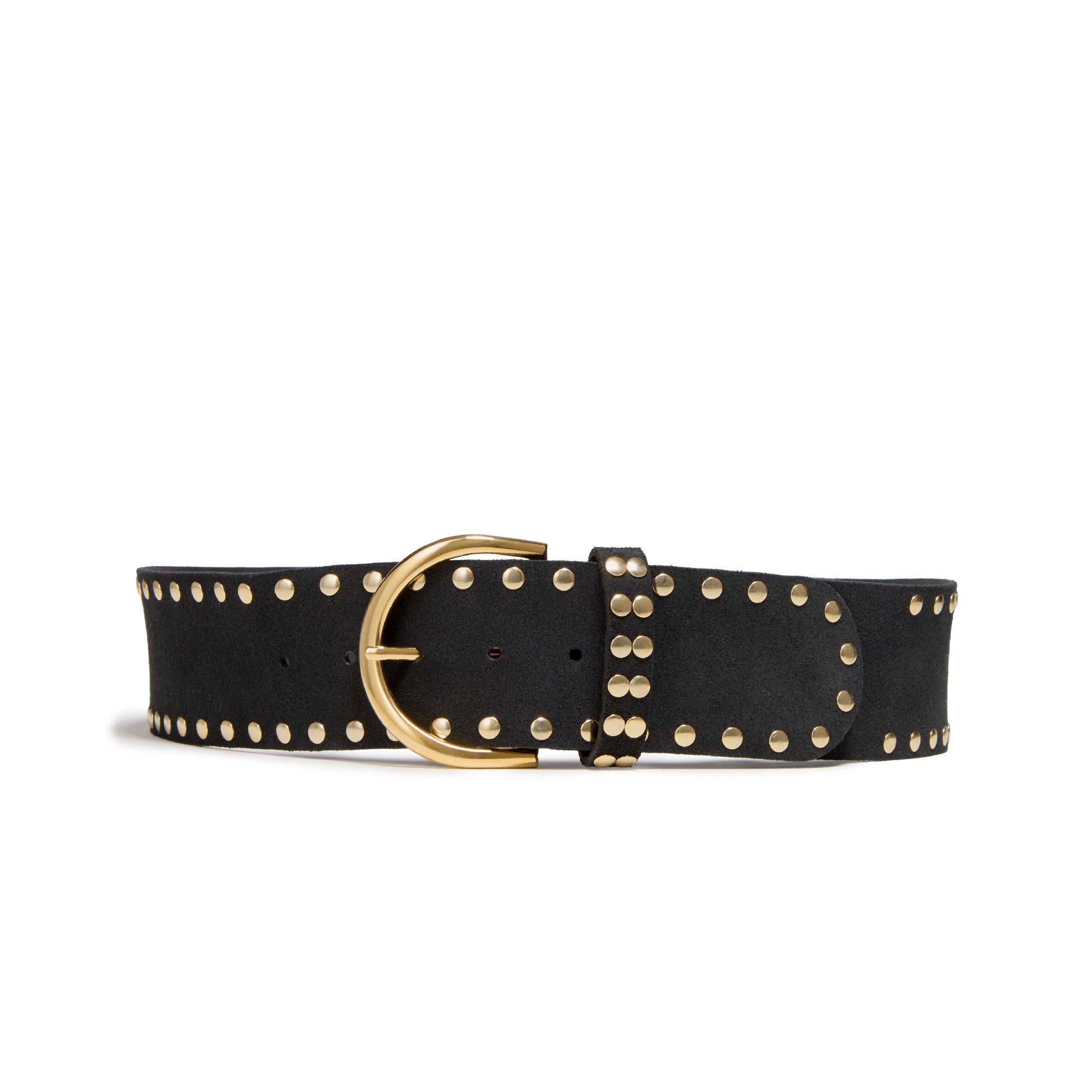 Rocker Chick Italian Belt
