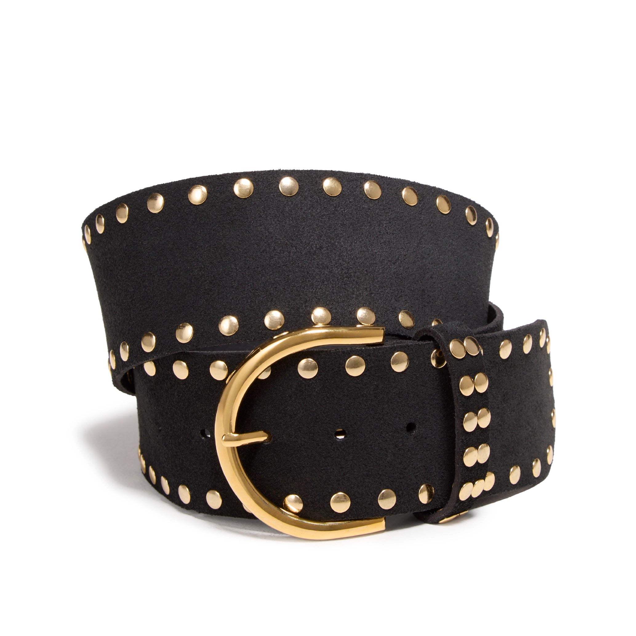 Rocker Chick Italian Belt