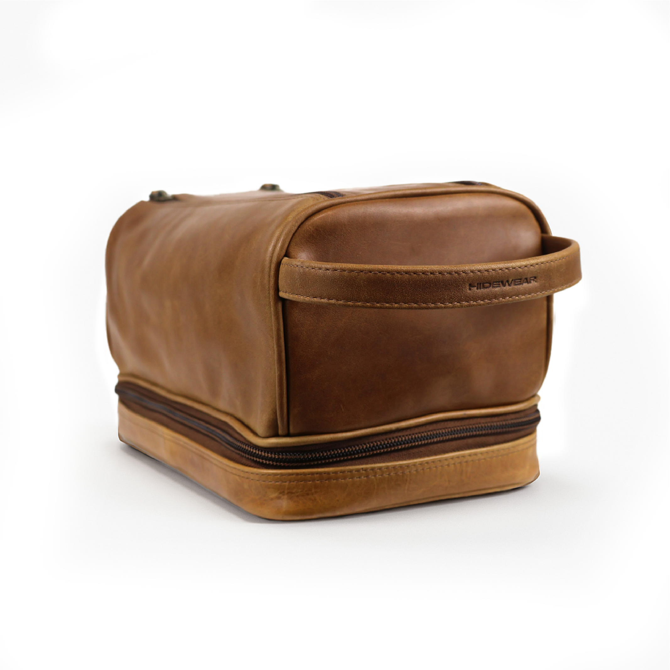 Men's Italian Toiletry Bag