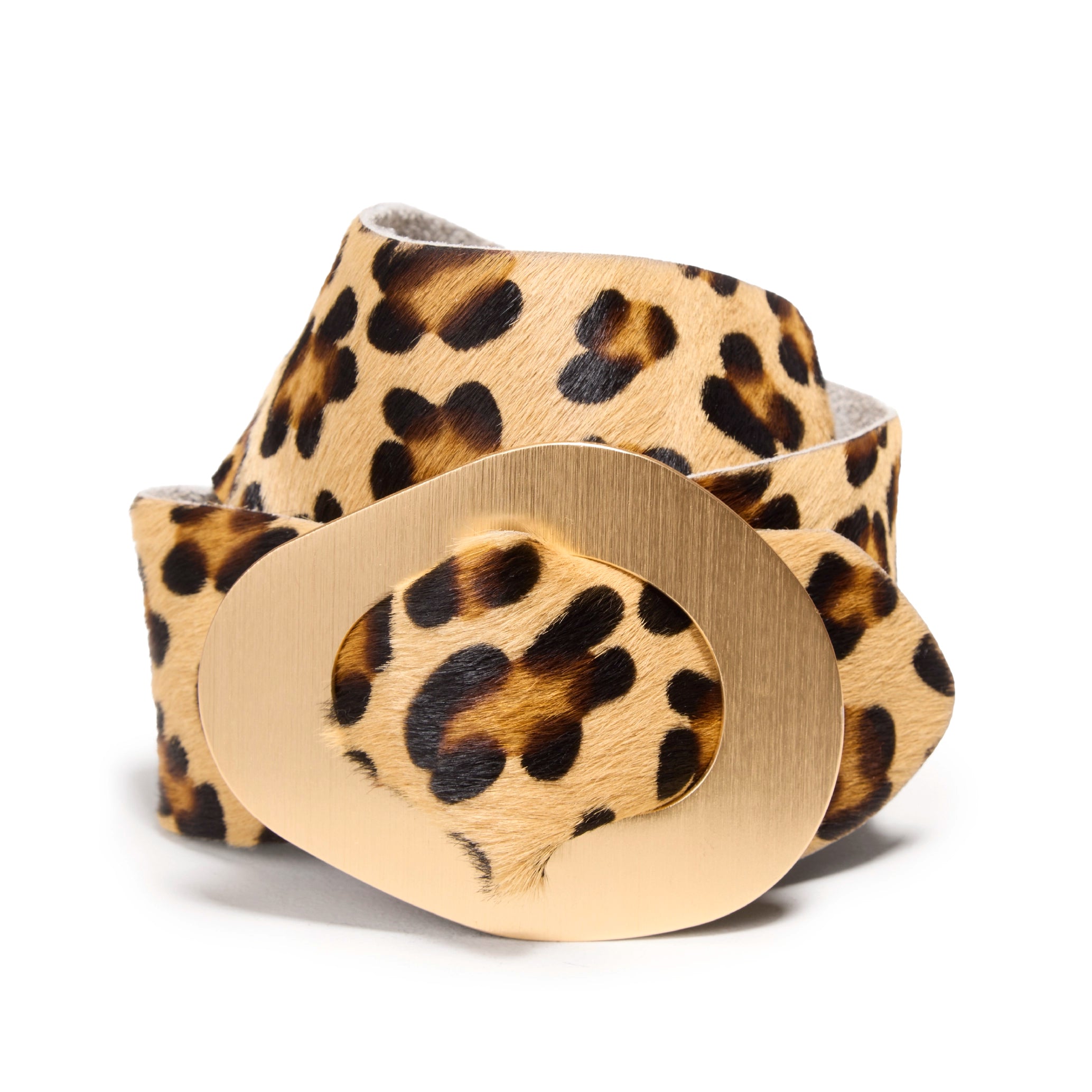 #Color_Leopard Print