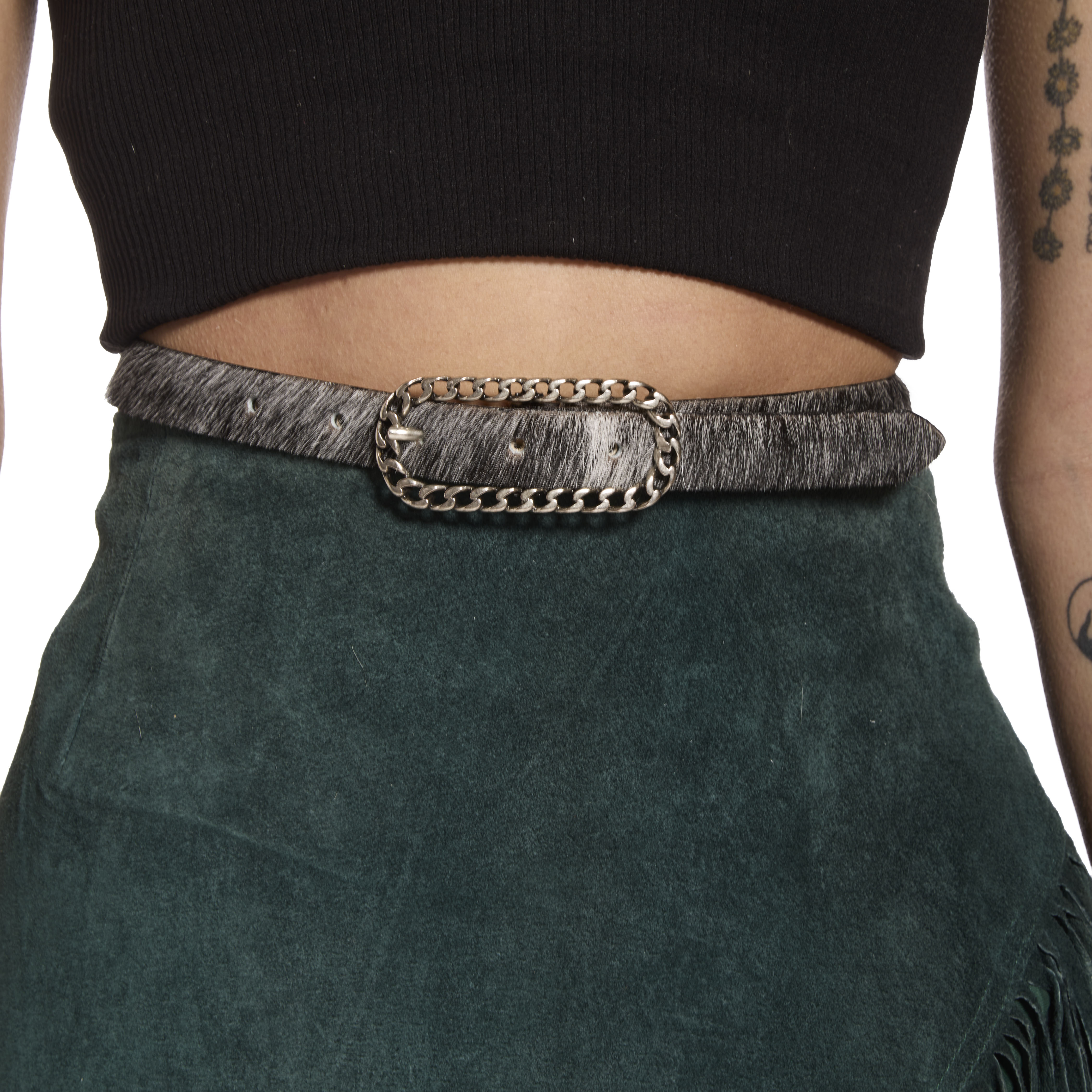 Maddie Italian Belt