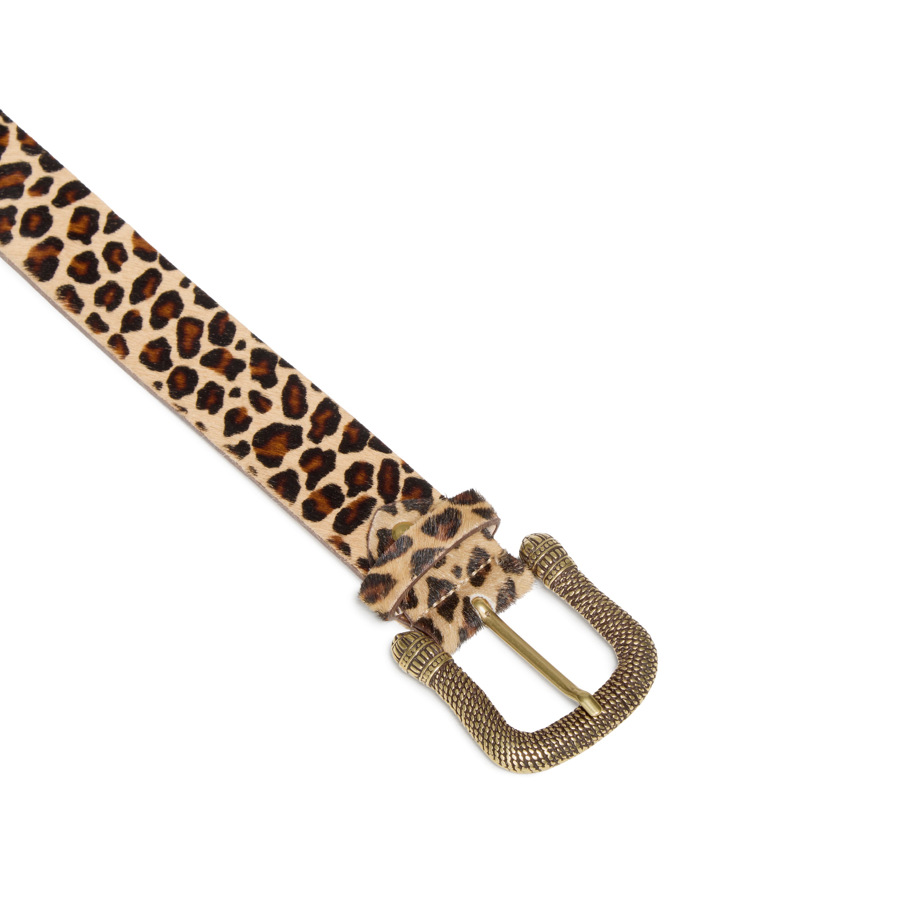 Arianna Italian Belt