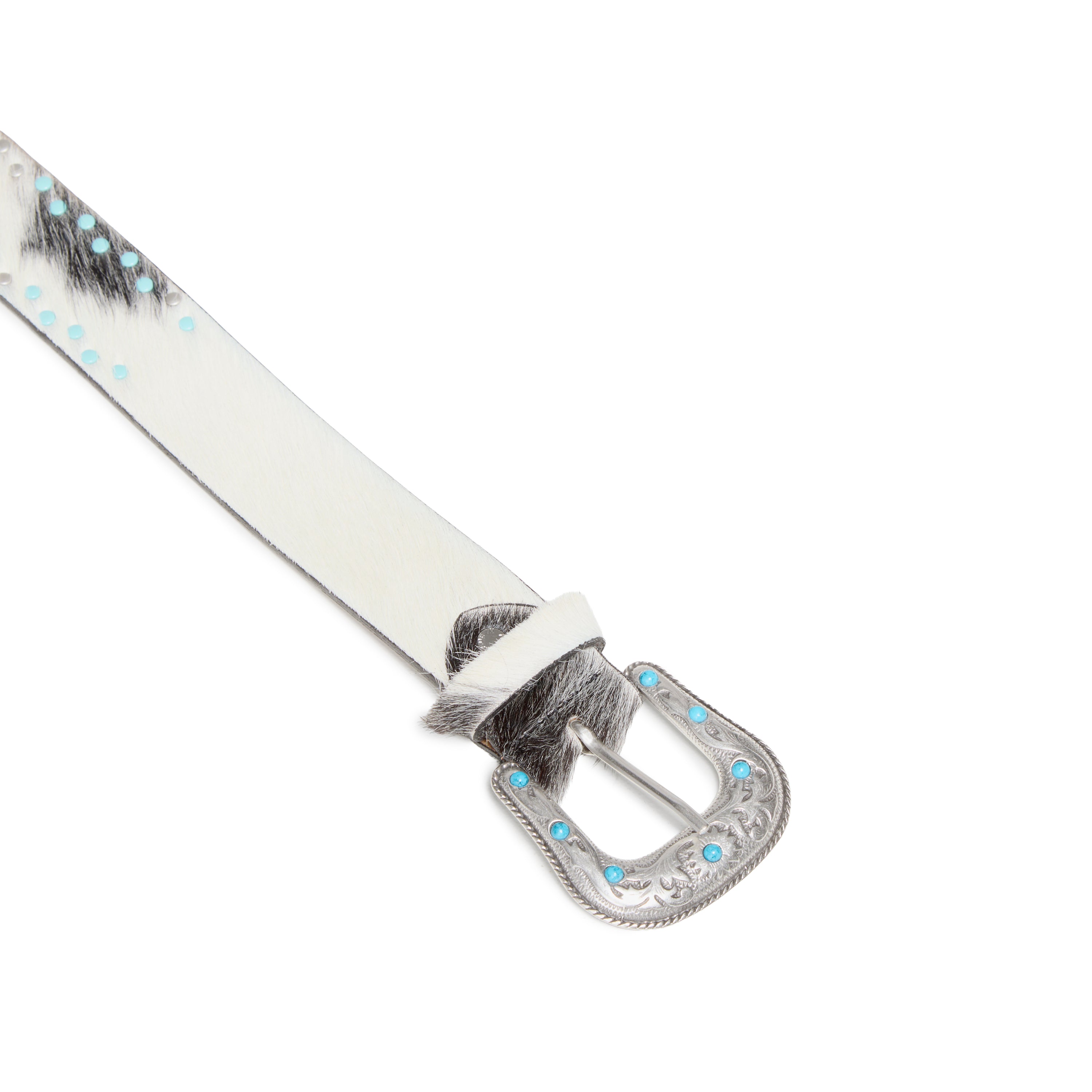 Yeehaw Italian Belt