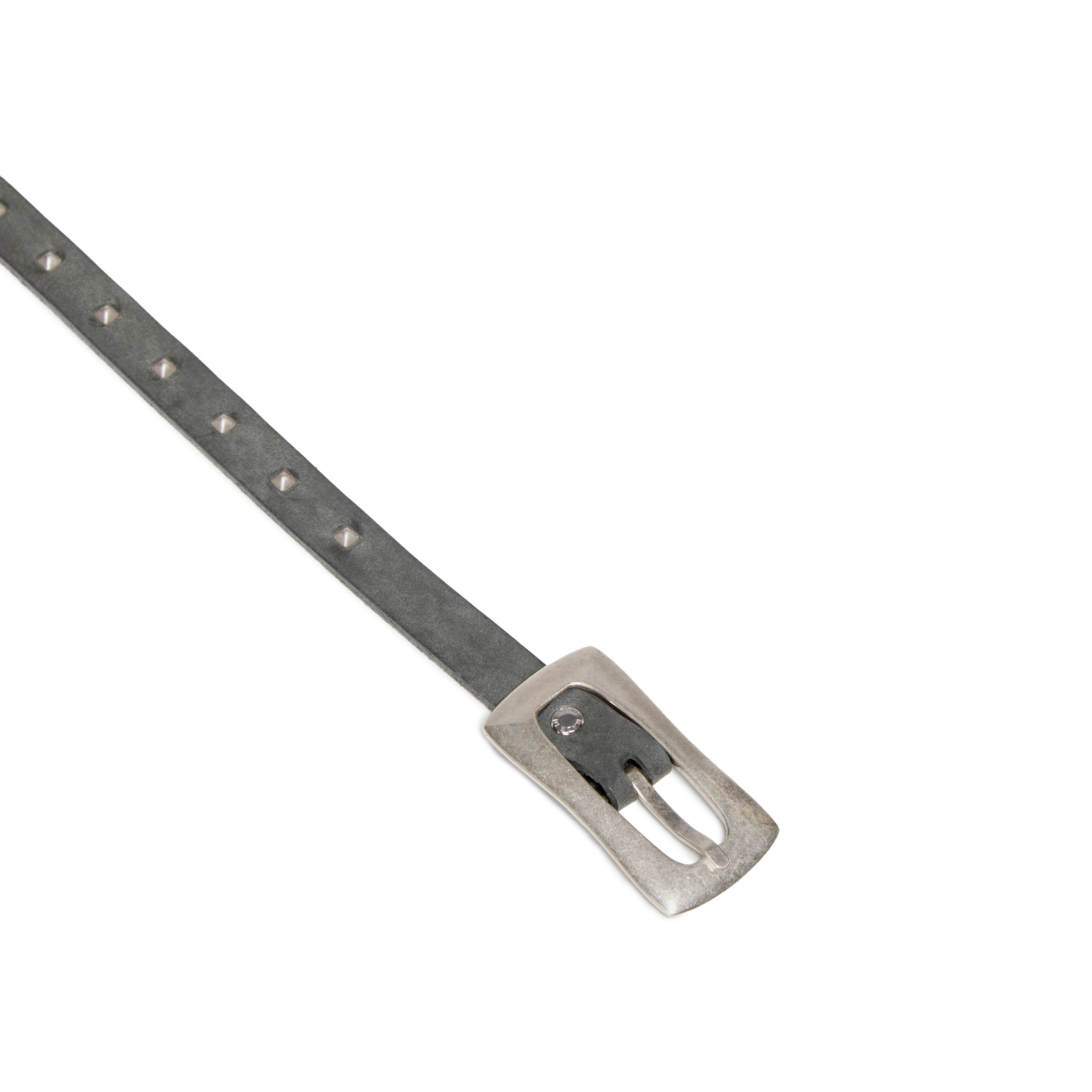 Women's Kyley Italian Leather Belt