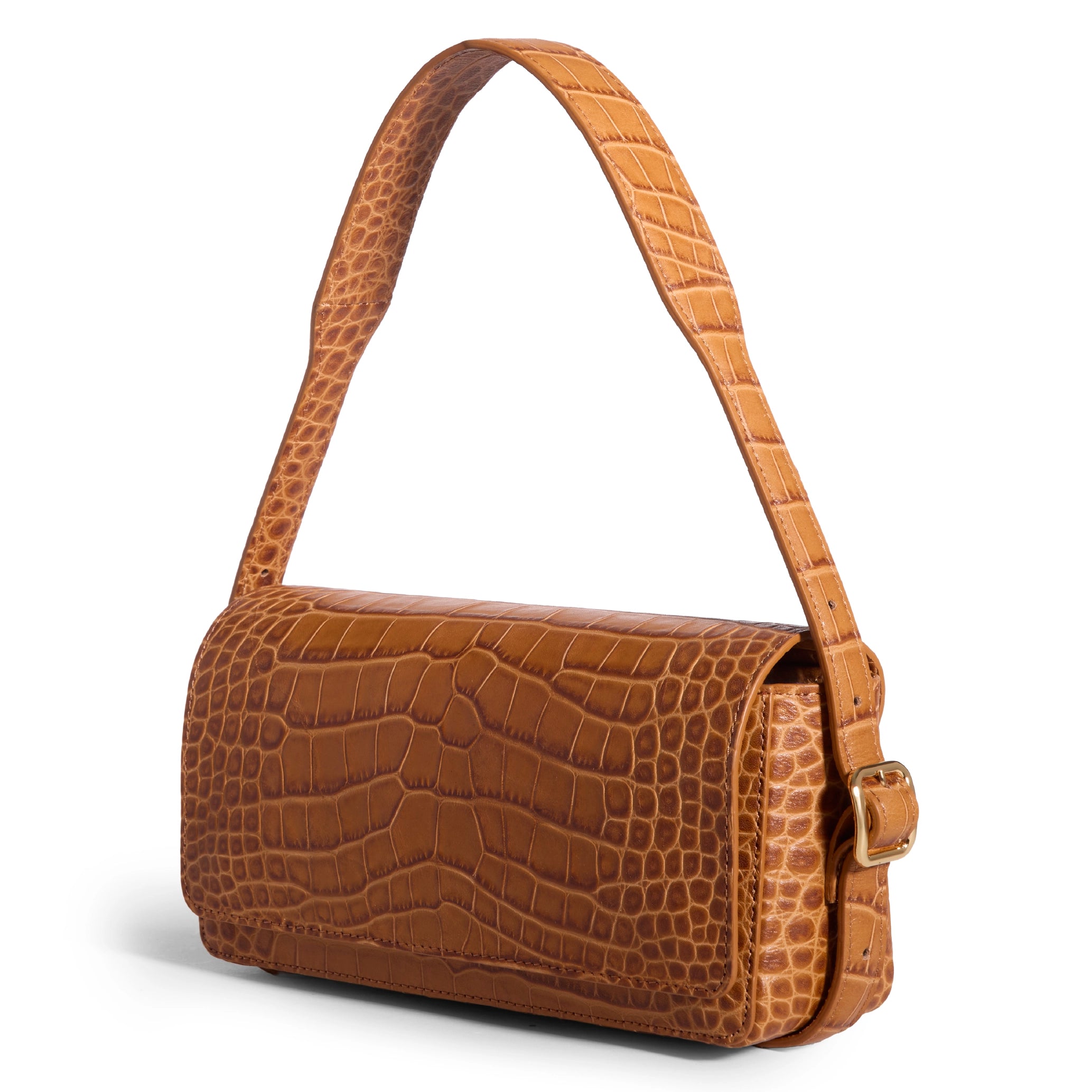 Morgan Italian Shoulder Bag