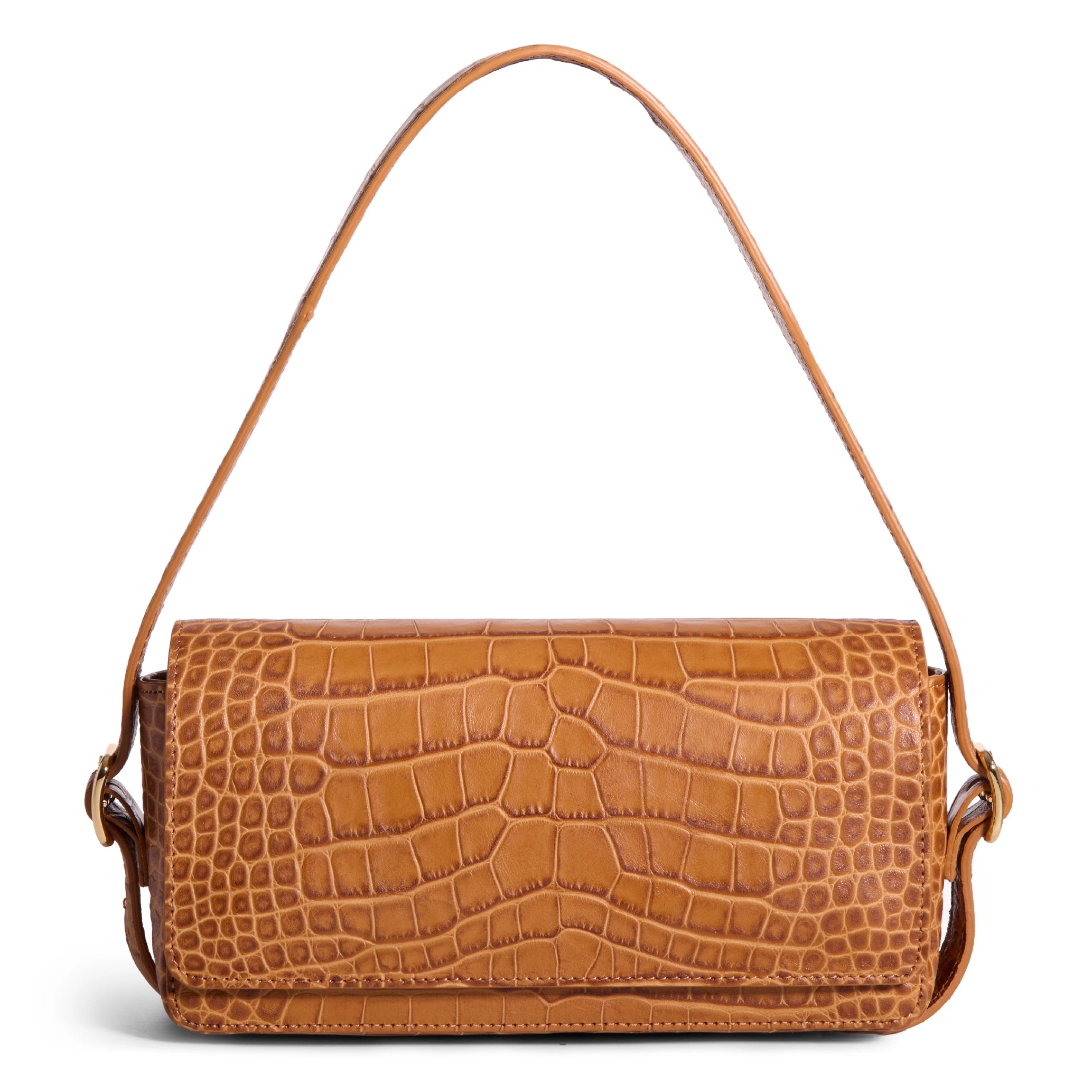 Morgan Italian Shoulder Bag