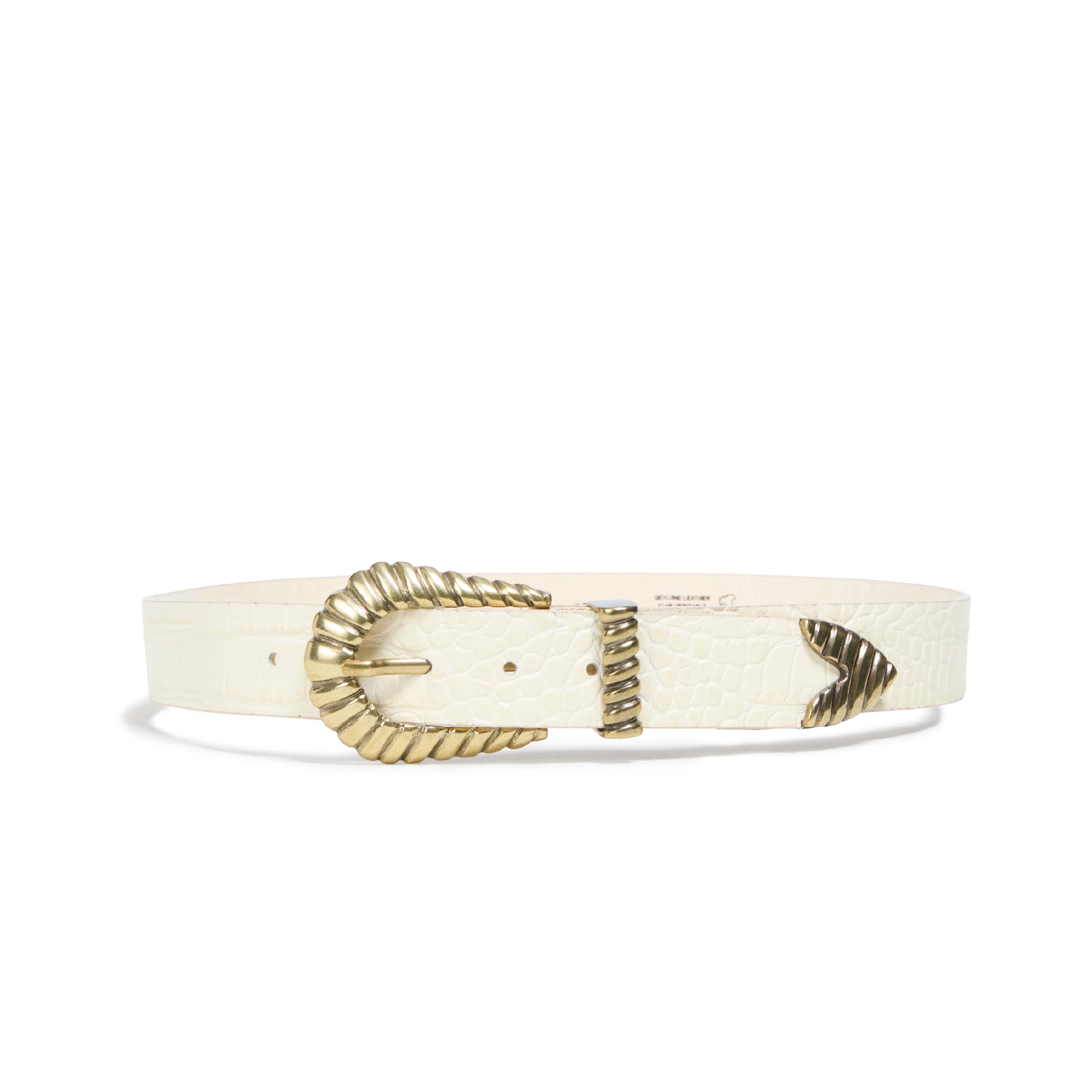 Claire Italian Belt
