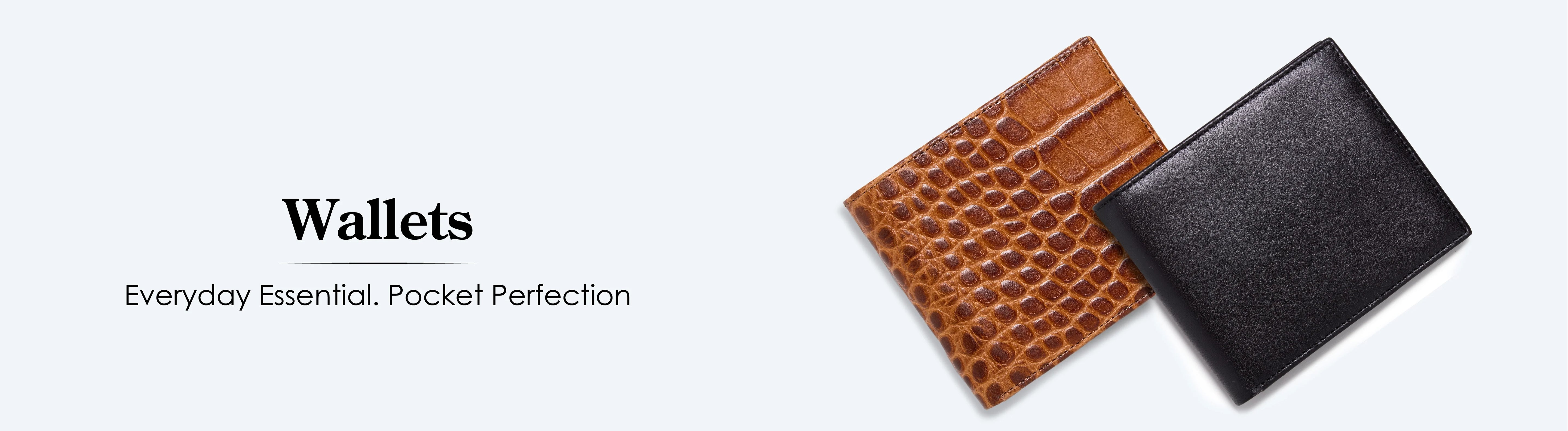 Men's Wallets