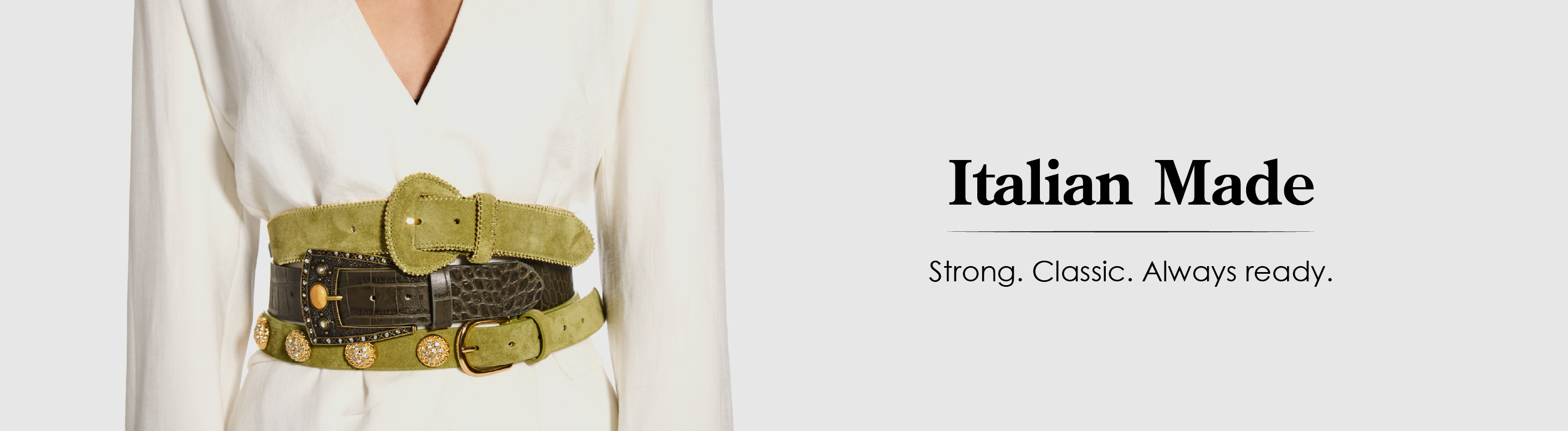 Italian Made