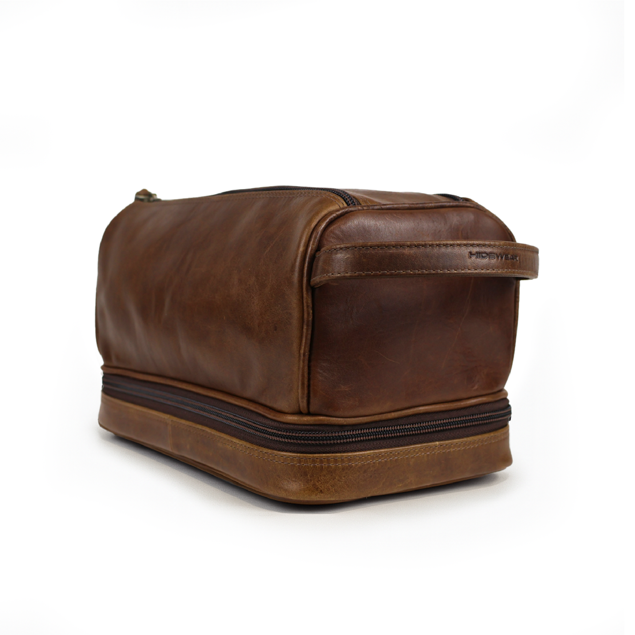 Men's Dice Italian Leather Belt