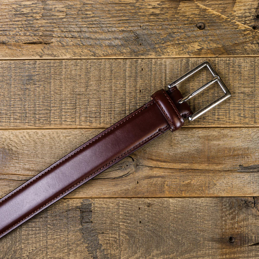 Brown Golf Belt