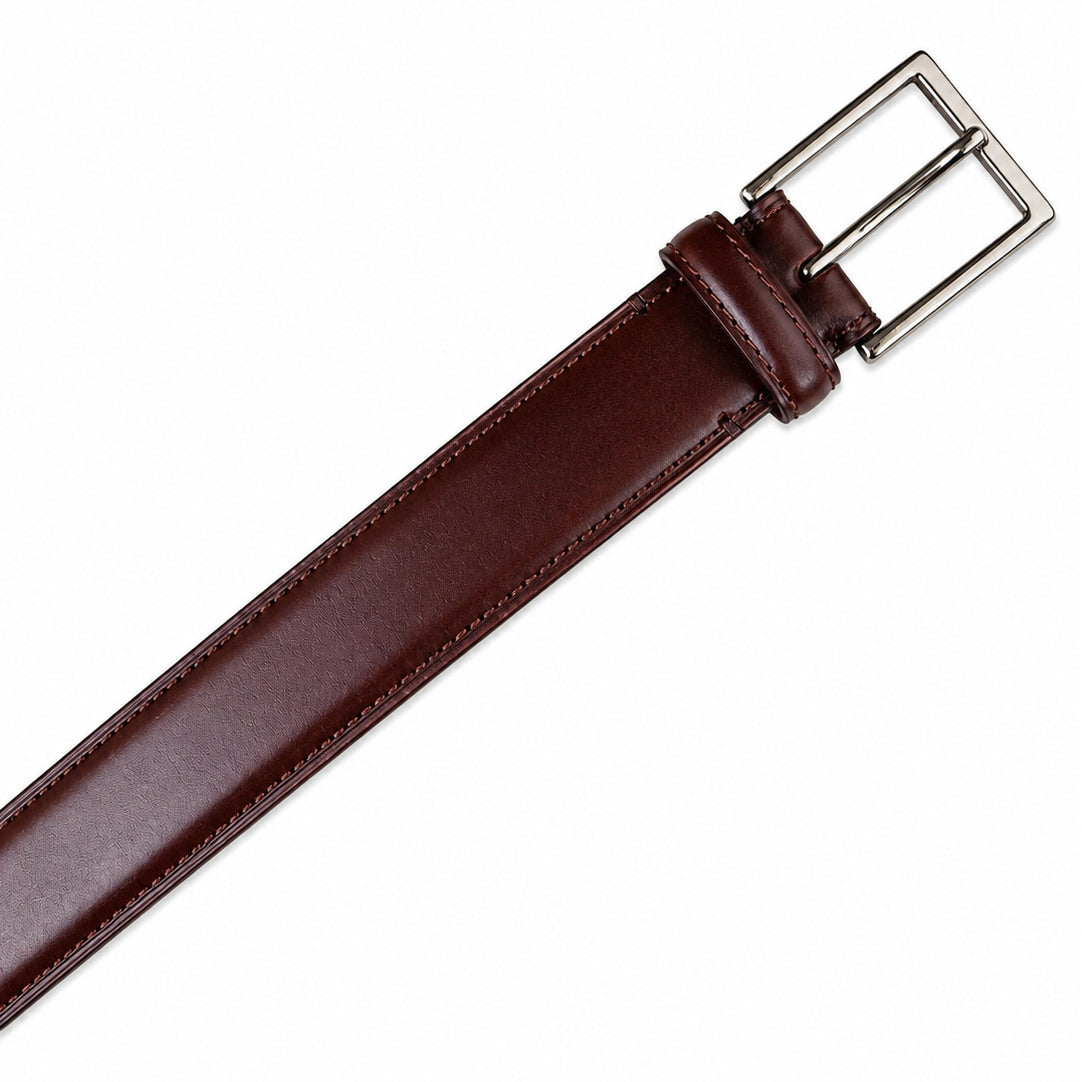 Brown Golf Belt