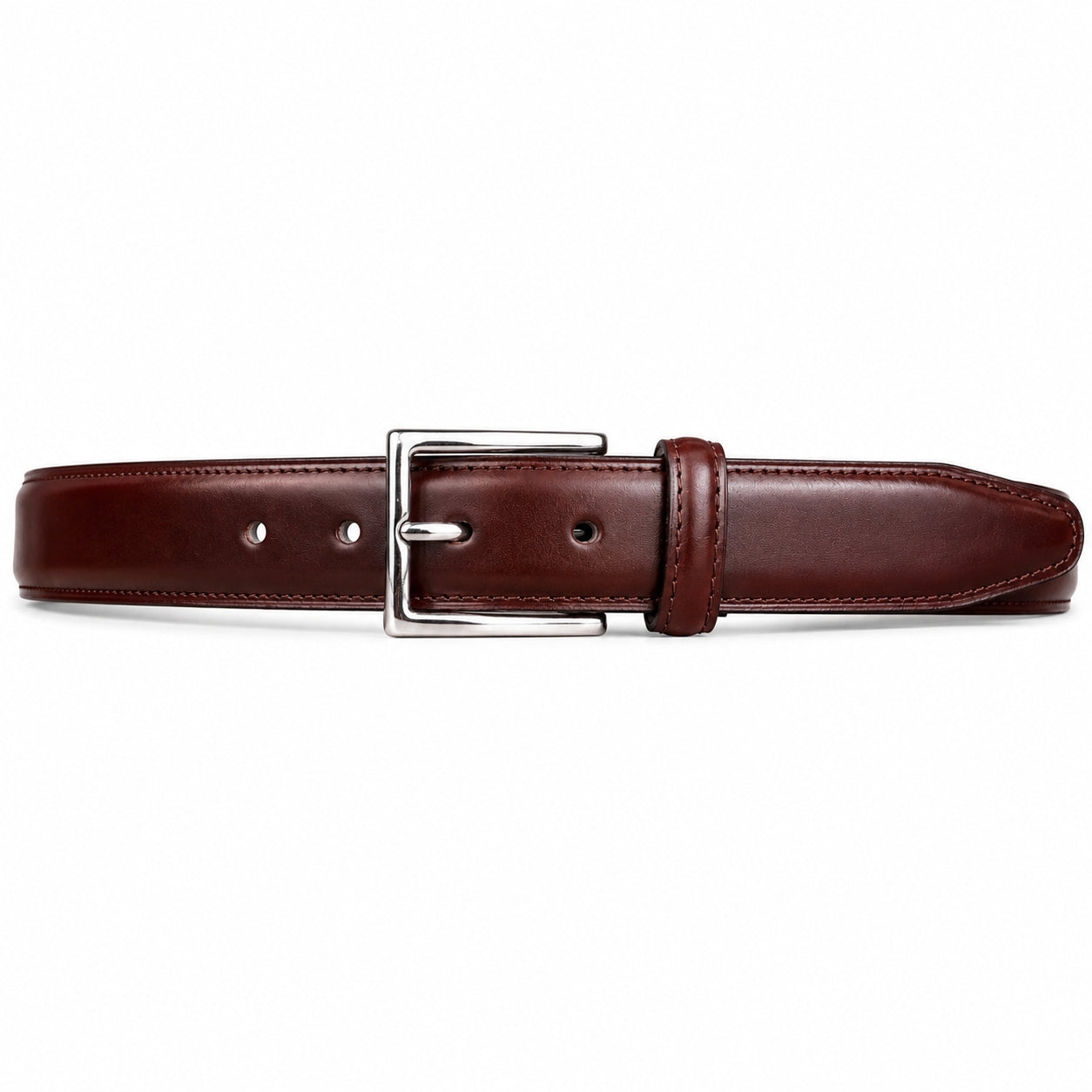 Brown Golf Belt
