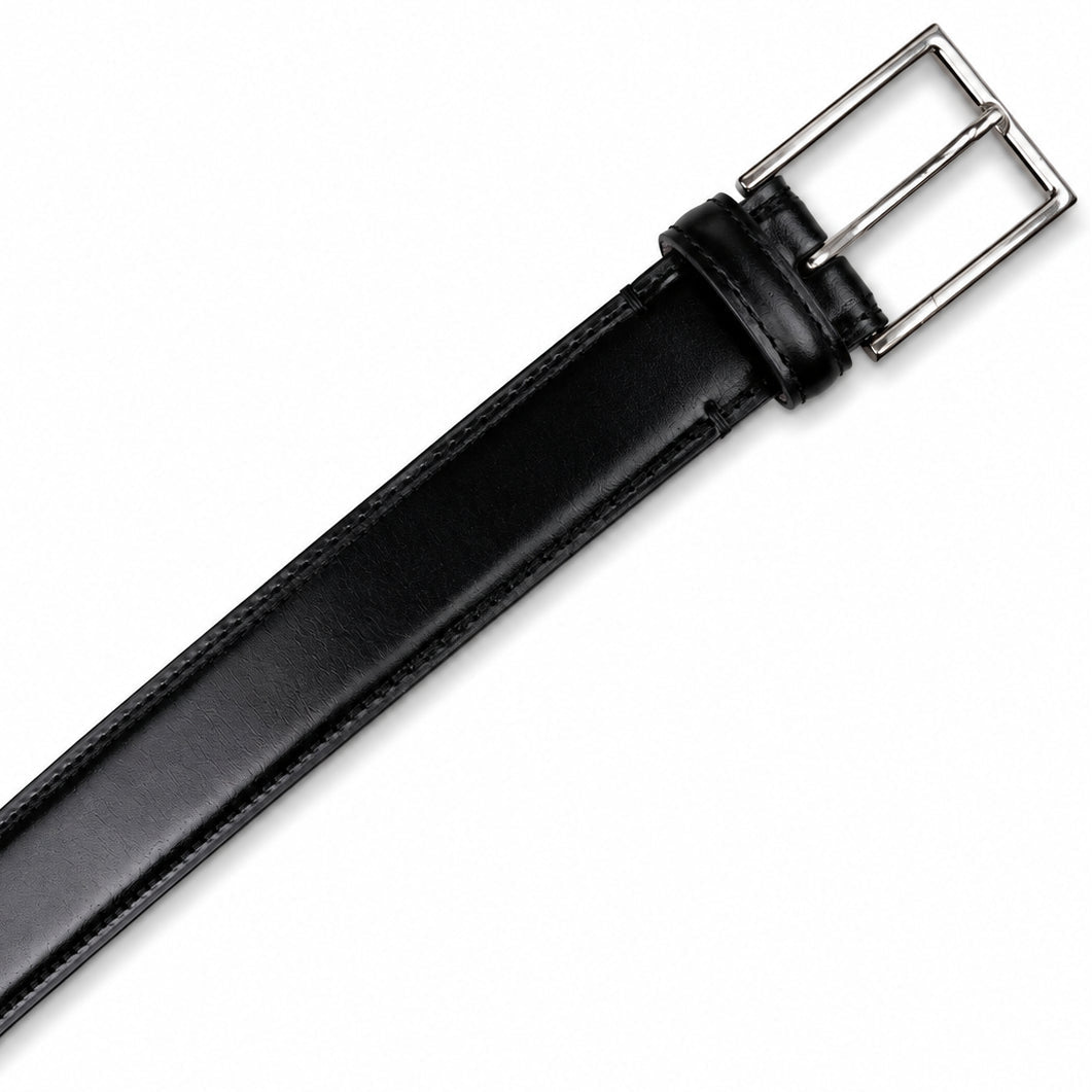 Black Golf Belt