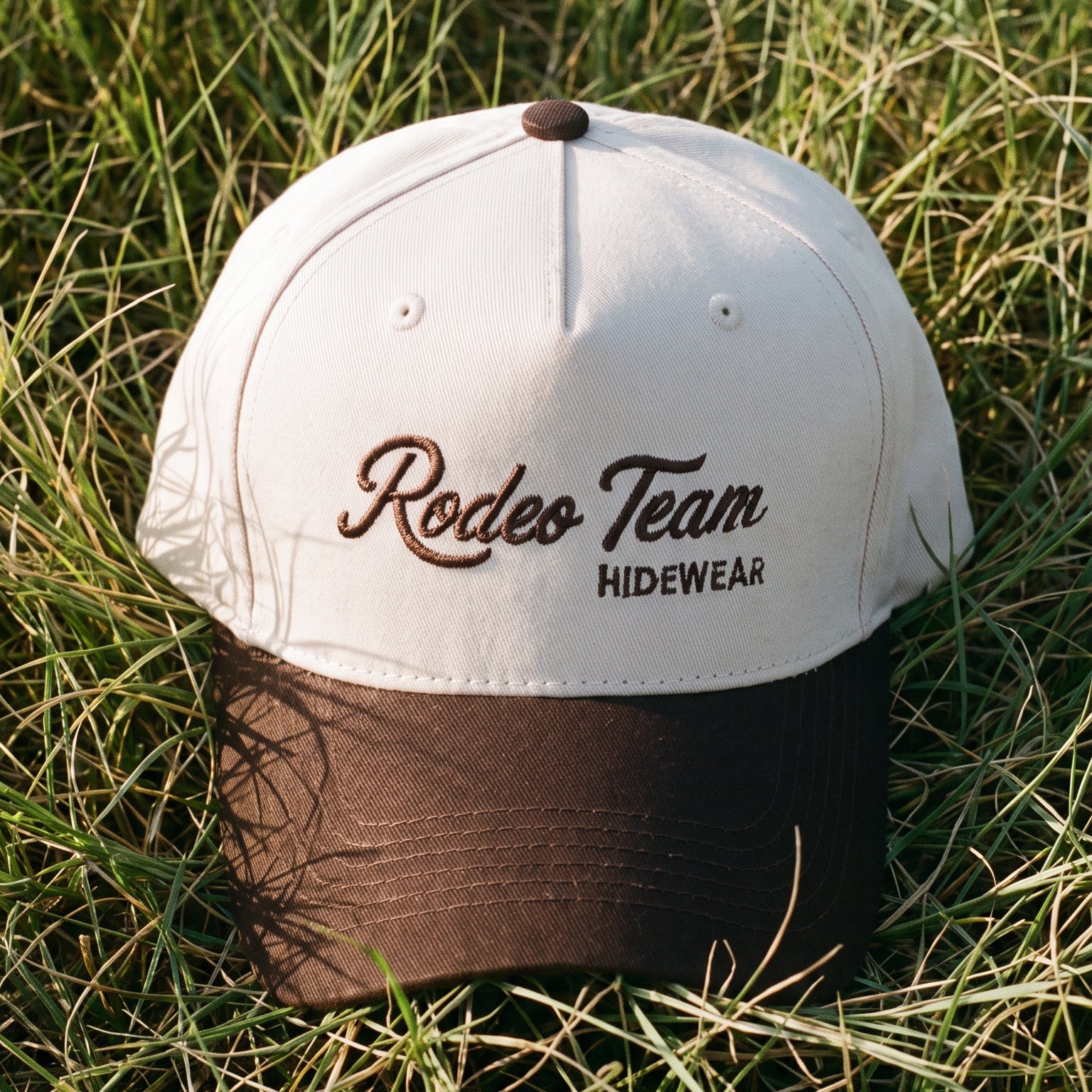 Limited Edition Rodeo Team Trucker Hat