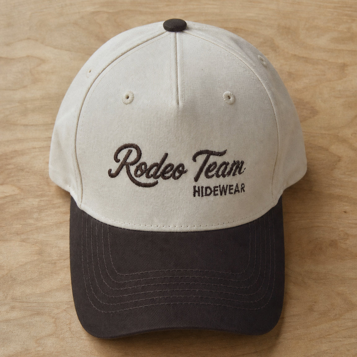 Limited Edition Rodeo Team Trucker Hat