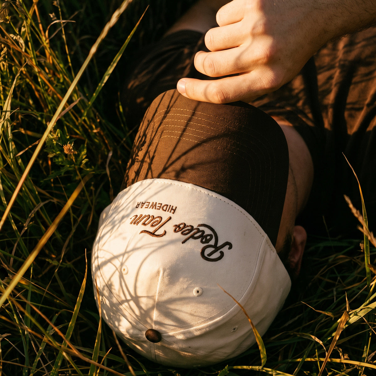Limited Edition Rodeo Team Trucker Hat