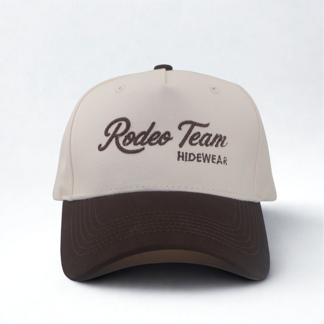 Limited Edition Rodeo Team Trucker Hat