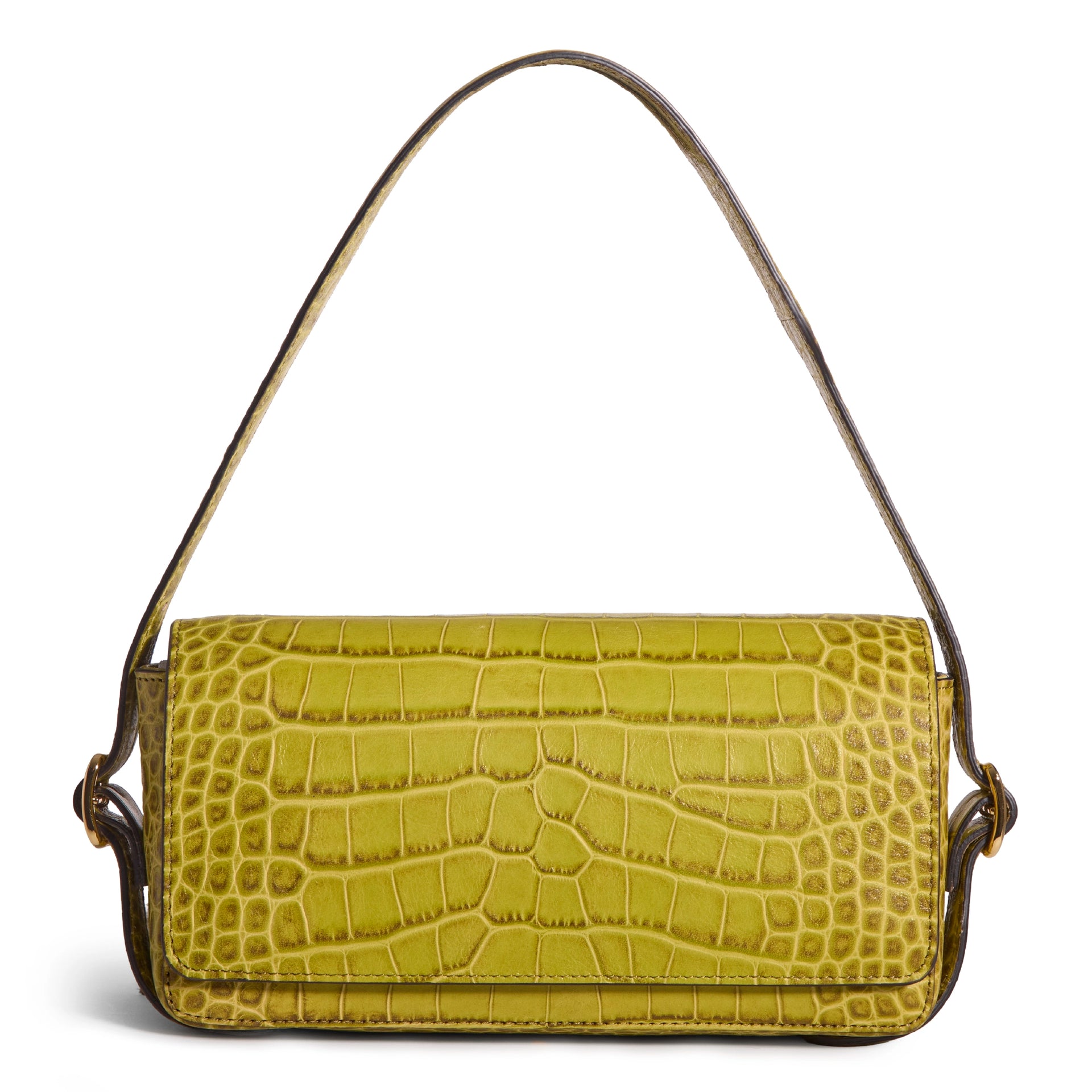 バッグ eurokenvy Italian Leather Shoulder Bag eurokenvy イタリアンレザーショルダーバッグ (Italian Leather